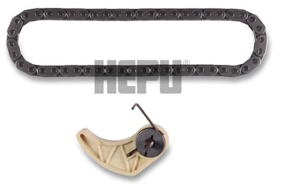 Chain Kit, oil pump drive HEPU 21-0372