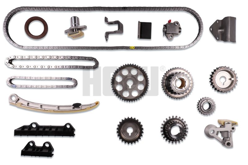 HEPU 21-0388 Timing Chain Kit