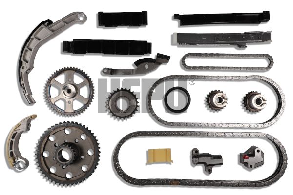 HEPU 21-0393 Timing Chain Kit