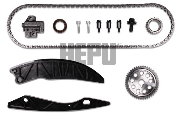 HEPU 21-0413 Timing Chain Kit