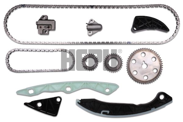 HEPU 21-0415 Timing Chain Kit