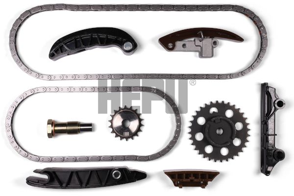 HEPU 21-0480 Timing Chain Kit