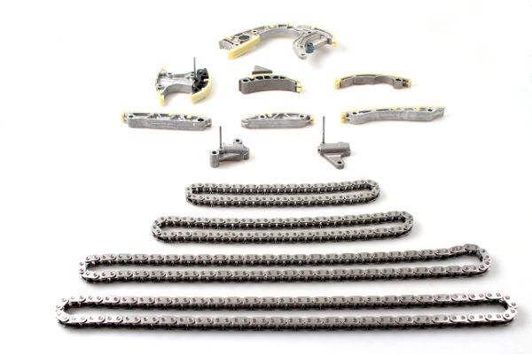 HEPU 21-0483 Timing Chain Kit