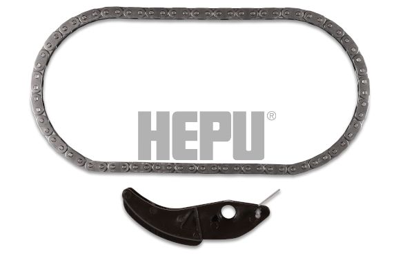 HEPU 21-0506 Chain Kit, oil pump drive