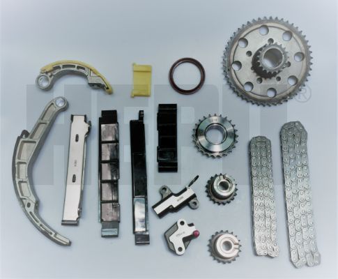 HEPU 21-0517 Timing Chain Kit