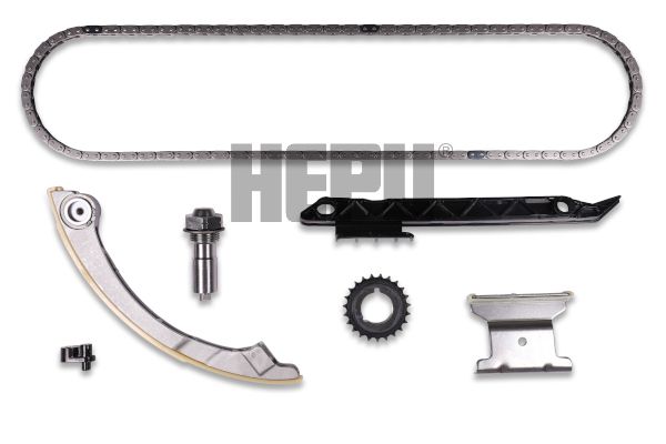 HEPU 21-0556 Timing Chain Kit
