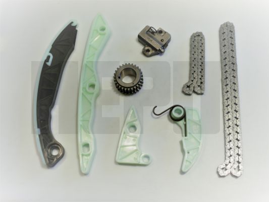 HEPU 21-0566 Timing Chain Kit