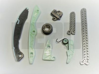 Timing Chain Kit HEPU 21-0566