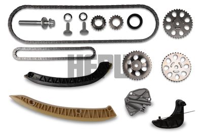 Timing Chain Kit HEPU 21-0584