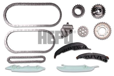 Timing Chain Kit HEPU 21-0595
