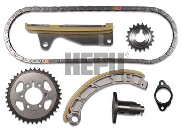 Timing Chain Kit HEPU 21-0601