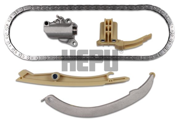 HEPU 21-0605 Timing Chain Kit