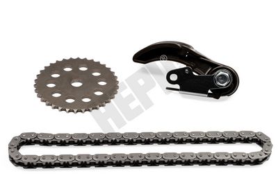 Chain Kit, oil pump drive HEPU 21-0614