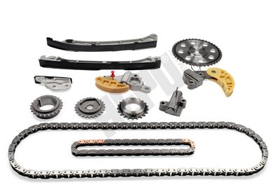 Timing Chain Kit HEPU 21-0616