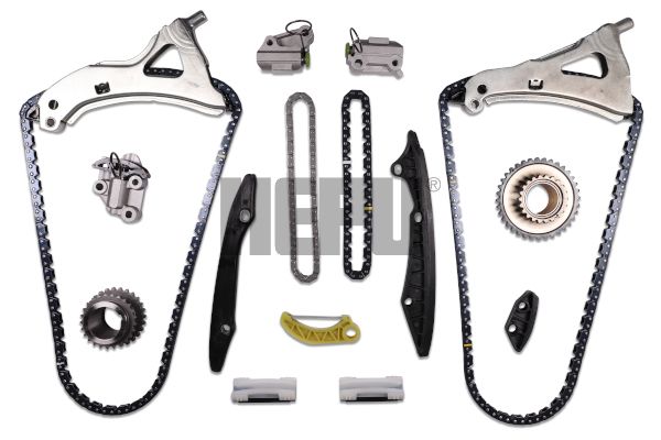 HEPU 21-0621 Timing Chain Kit