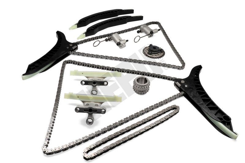 HEPU 21-0638 Timing Chain Kit