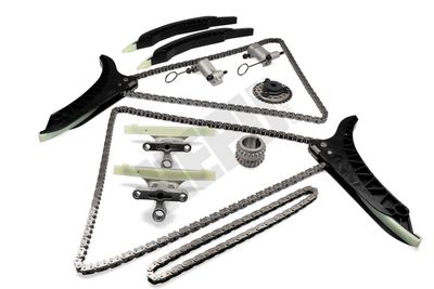 Timing Chain Kit HEPU 21-0638