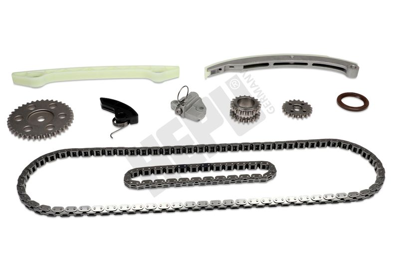 HEPU 21-0658 Timing Chain Kit