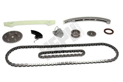 Timing Chain Kit HEPU 21-0658