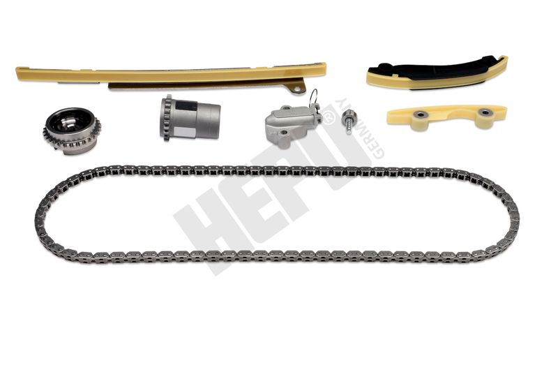 HEPU 21-0662 Timing Chain Kit