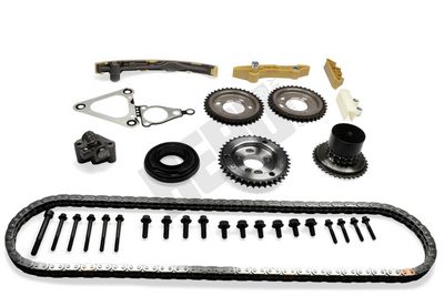 Timing Chain Kit HEPU 21-0673