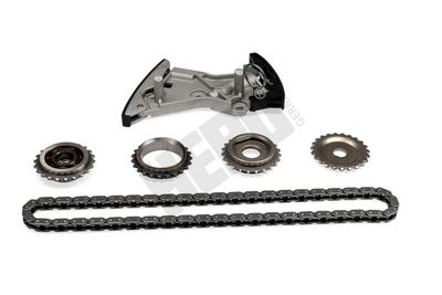 Chain Kit, oil pump drive HEPU 21-0681