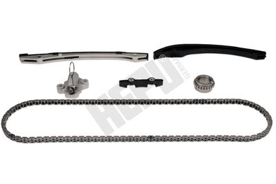 Timing Chain Kit HEPU 21-0692