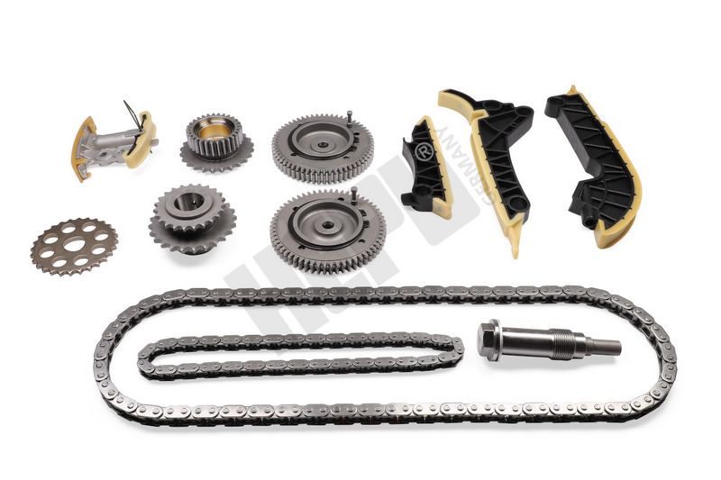HEPU 21-0713 Timing Chain Kit