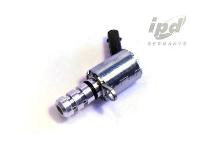 Regulating Valve, oil pressure HEPU 21-5014