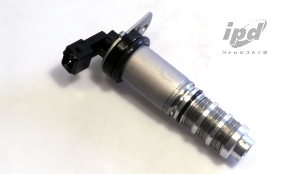 HEPU 21-5017 Control Valve, camshaft adjustment
