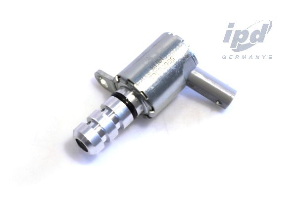 HEPU 21-5057 Regulating Valve, oil pressure