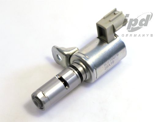 HEPU 21-5071 Control Valve, camshaft adjustment