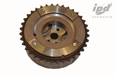 Camshaft Adjuster HEPU 21-7007