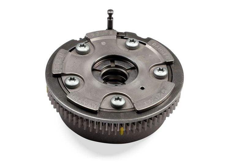 HEPU 21-7008 Camshaft Adjuster