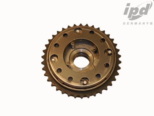HEPU 21-7057 Camshaft Adjuster