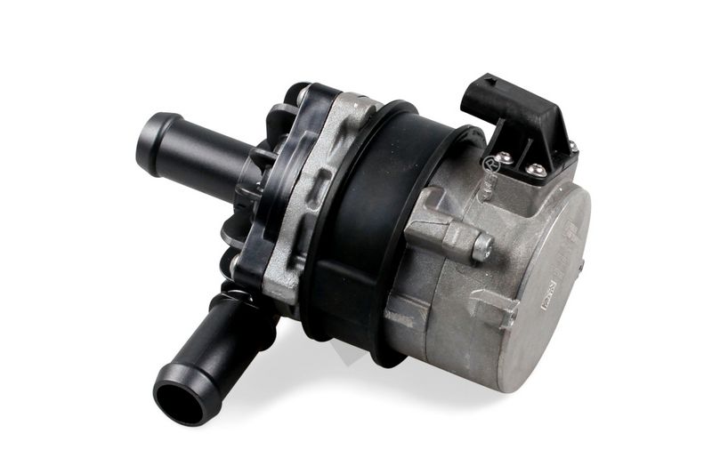 HEPU AP8242 Water Recirculation Pump, parking heater