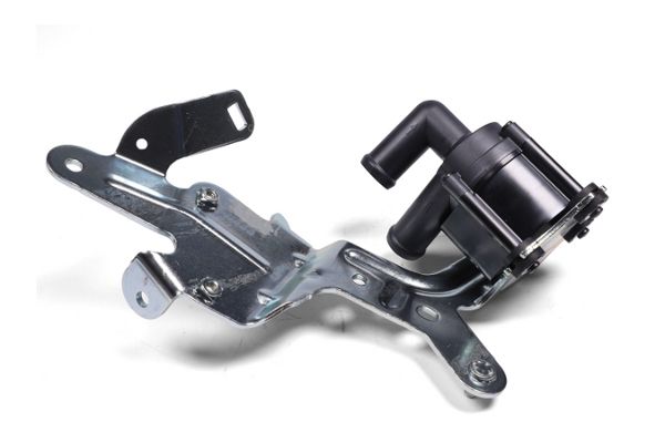 HEPU AP8329 Auxiliary Water Pump (cooling water circuit)