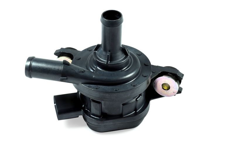 HEPU AP8432 Auxiliary Water Pump (cooling water circuit)