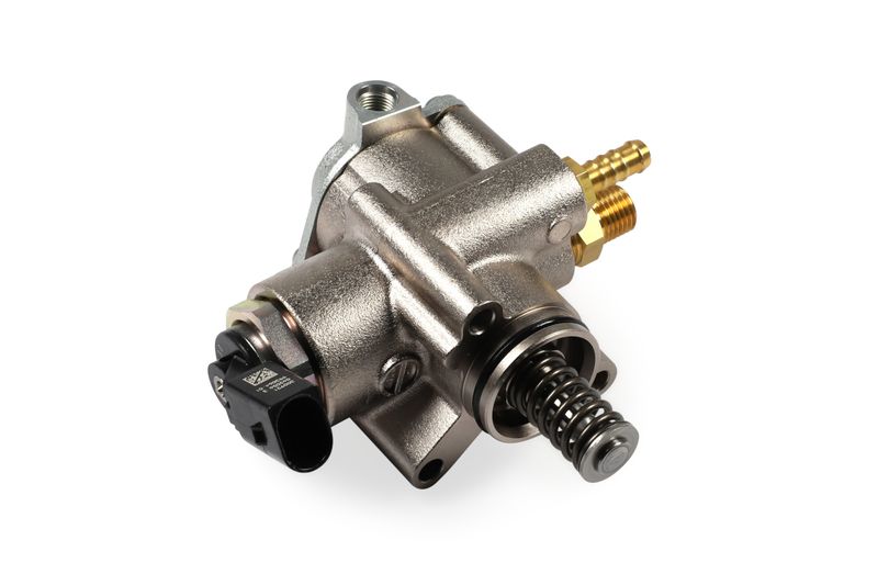 HEPU HP5607 High Pressure Pump