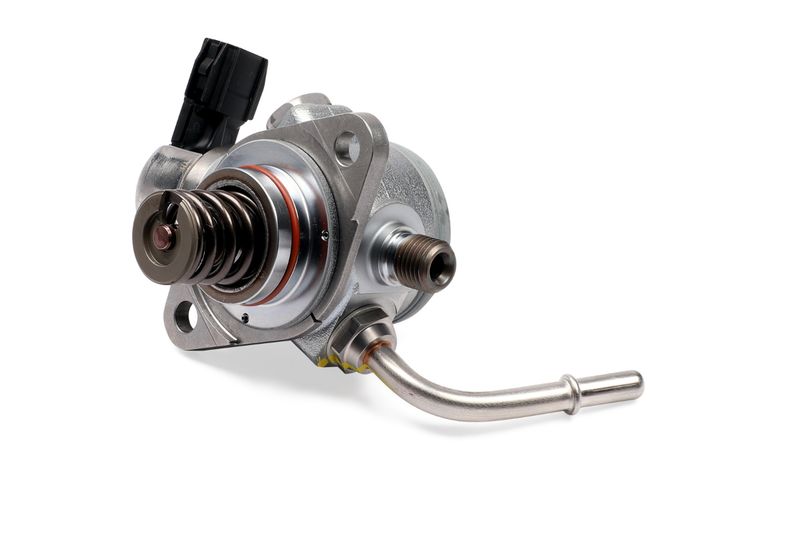 HEPU HP5662 High Pressure Pump