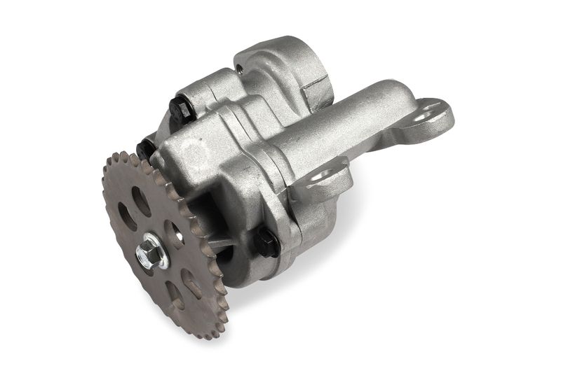 HEPU OP5521 Oil Pump