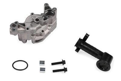Oil Pump HEPU OP5530