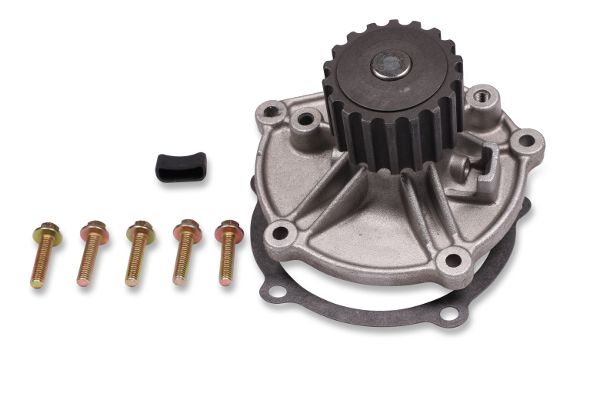 HEPU P042 Water Pump, engine cooling