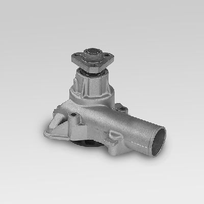 Water Pump, engine cooling HEPU P077