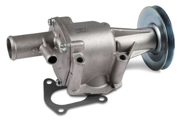 HEPU P088 Water Pump, engine cooling