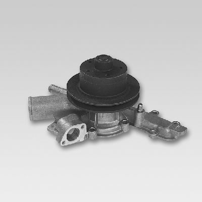 Water Pump, engine cooling HEPU P1083