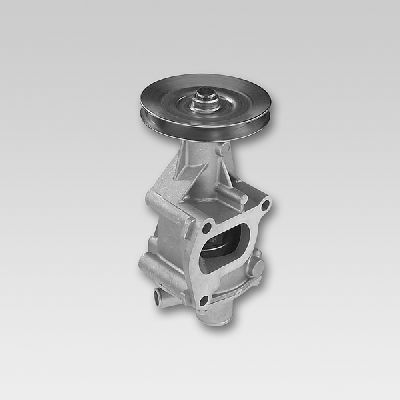 Water Pump, engine cooling HEPU P109