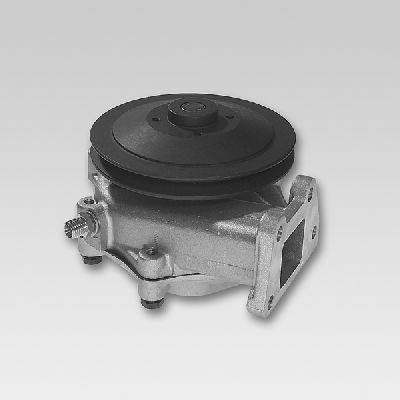 HEPU P117 Water Pump, engine cooling
