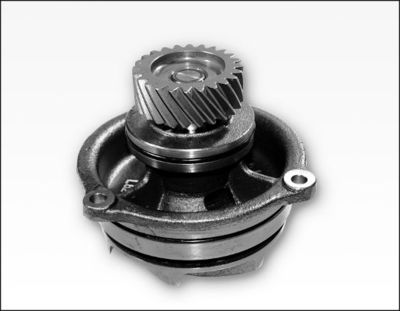 Water Pump, engine cooling HEPU P1179