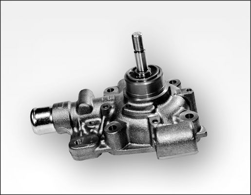 HEPU P1186 Water Pump, engine cooling